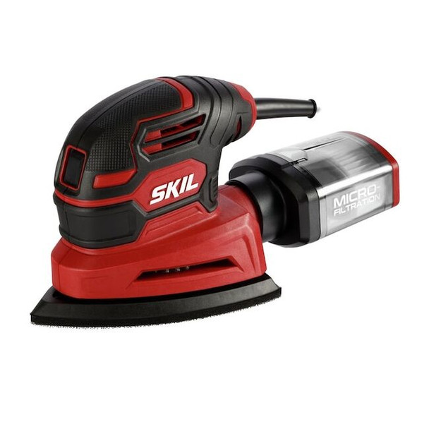 Skil Mouse Sander,1A, SR250801