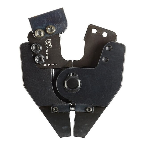 Milwaukee Tool 1/2" EHS Guy Wire Cutting Jaw 49-16-2777