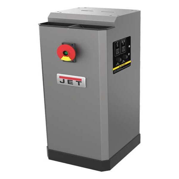Jet Dust Collector Stand,15.5inLx32.5inW 414800