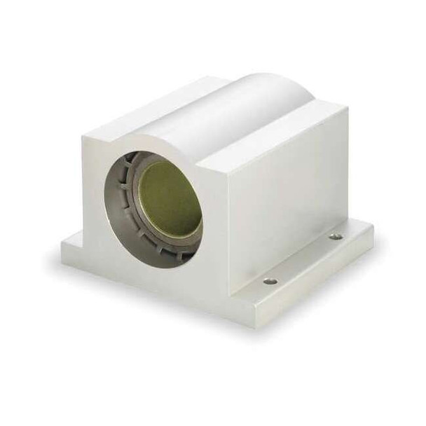 Thomson Pillow Block,0.750 In Bore,2.060 In L FNYBUPB12ALLS