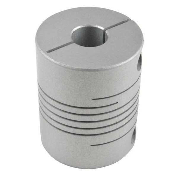 Ifm Flexible Coupling,Bore 10.0mm/12.7mm E60208
