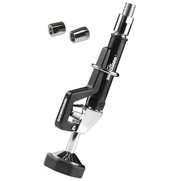 Encore Plumbing Pre-Rinse Spray Valve, 3/4-14 UNS, 1.2 KL50-0220-12