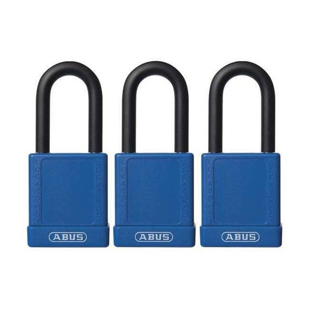 Abus 74/40 KAX3 BLUE