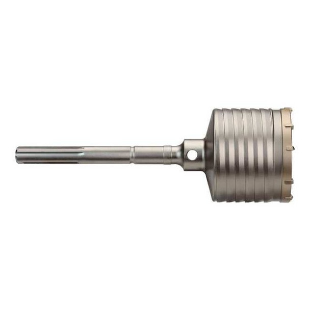 Milwaukee Tool 2-5/8" X 22" One Piece SDS-MAX Core Bit 48-20-5414