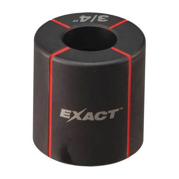 Milwaukee Tool EXACT 3/4" Die 49-16-2662