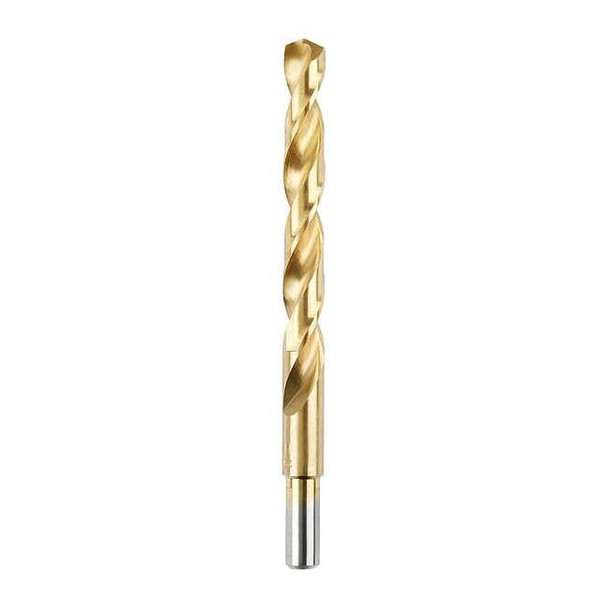 Milwaukee Tool 29/64" Thunderbolt Titanium Coated Drill Bit 48-89-2226