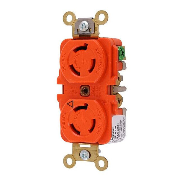 Hubbell Wiring Device-Kellems IG4550A