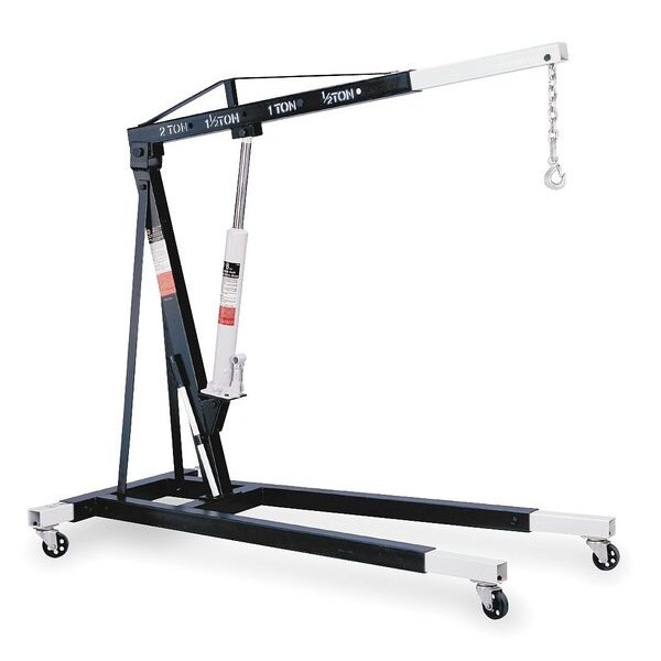 Westward Crane,Mobile 3ZC71