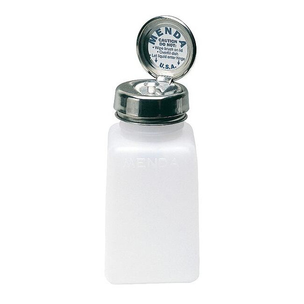 Menda Dispensing Bottle,6 oz.,Automatic 35508