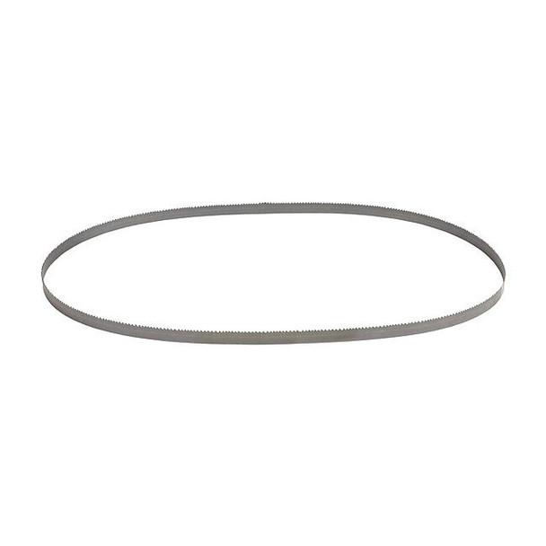 Extreme Thin Metal Deep Cut Band Saw Blade, 12/14 Teeth Per Inch, 3PK