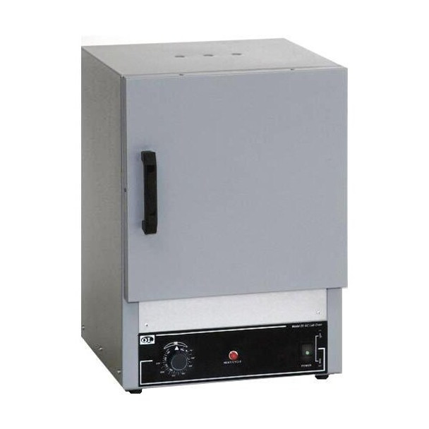 Quincy Lab Analog Oven, 1.3 cu. ft. 20GC Quincy Lab Analog Oven, 1.3 cu. ft. 20GC