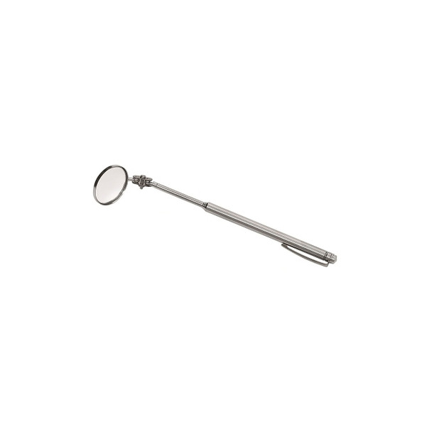 Telescoping Inspection Mirrors, 6.5 in to 36.375 in