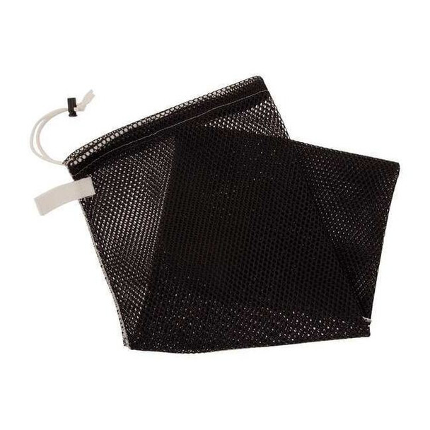 Nobles Hose Bag,36 in L,Silver 4039647