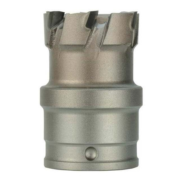 Milwaukee Tool 1" Quick Change Steel Plate Carbide Cutter 49-57-8211