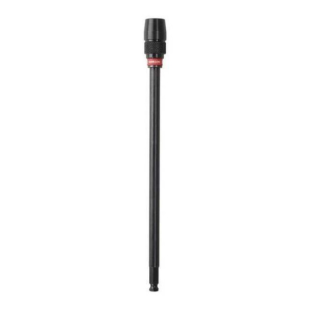 Milwaukee Tool 12" x 7/16" Universal QUIK-LOK Hole Saw Extension 48-28-1040