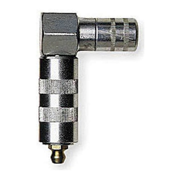 Milwaukee Tool Right Angle Grease Coupler 49-16-2648