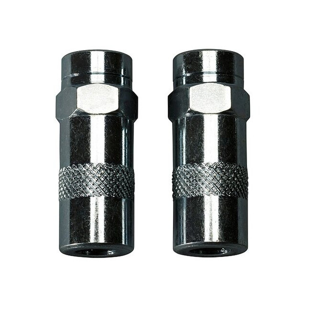 High Pressure Grease Coupler, For 2446-20/2646-20, 2646-21CT/2646-22CT, 2PK