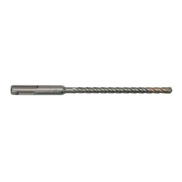 Milwaukee Tool SDS-PLUS 4CT MX4 1/4" X 4" X 6" 48-20-7331