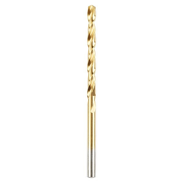 Milwaukee Tool 11/64" Thunderbolt Titanium Coated Drill Bit 48-89-2208