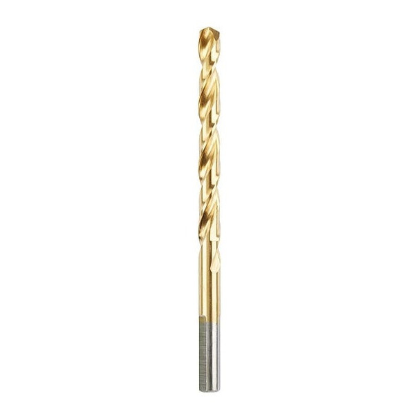 Milwaukee Tool 1/4" Thunderbolt Titanium Coated Drill Bit 48-89-2213