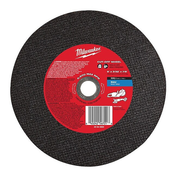 Milwaukee Tool 49-94-9000
