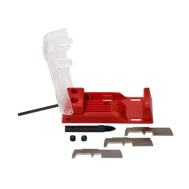 Milwaukee Tool SWITCHBLADE 3 Blade Replacement Kit - 2-9/16" 48-25-5250