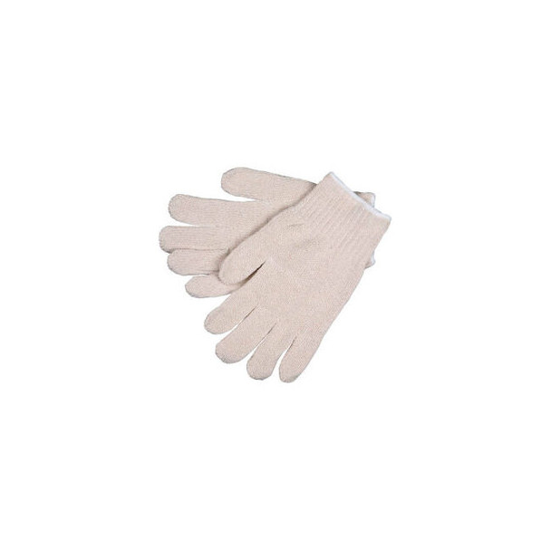 Multi-Purpose String Knit Gloves Memphis Glove 9506M 12 Pairs