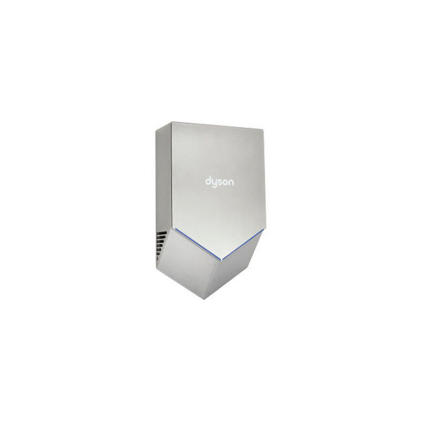 Dyson Airblade HU02 Automatic V Hand Dryer W/HEPA Filter ADA Compliant Nickel 11