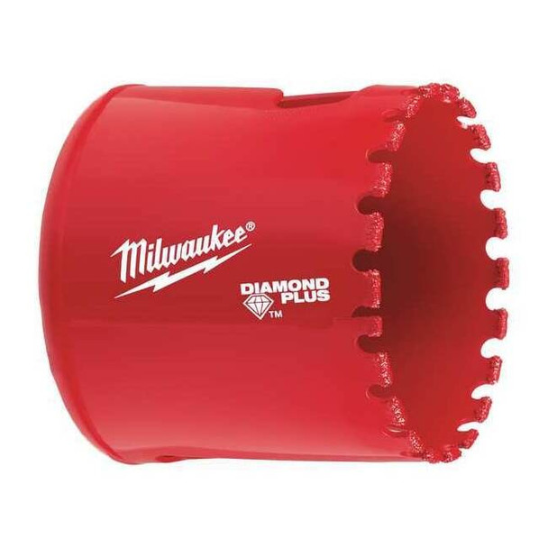Milwaukee Tool 2" Diamond Max Hole Saw 49-56-5645