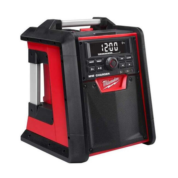 Milwaukee Tool M18 Jobsite Radio/Charger 2792-20