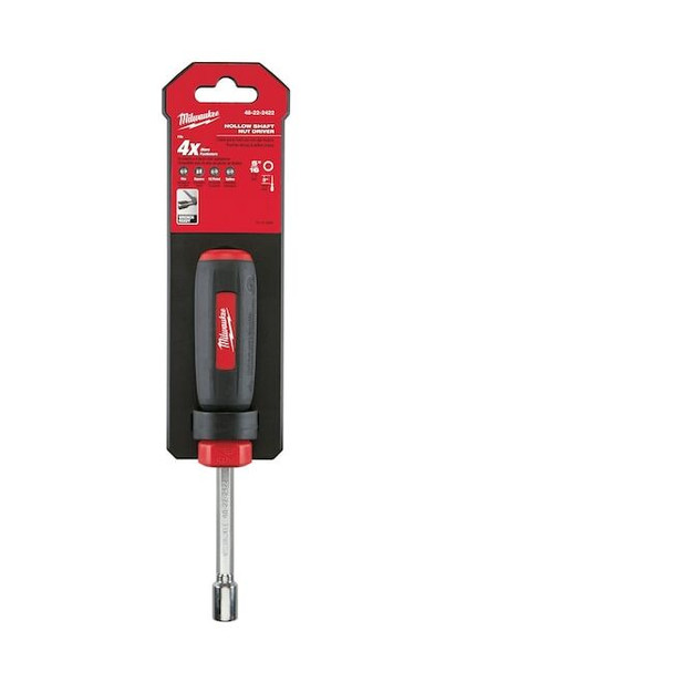 Milwaukee Tool 5/16" Hollow Shaft Nut Driver 48-22-2422