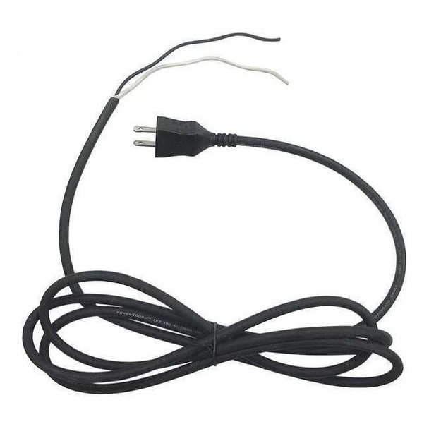 Milwaukee Tool Cord Set, For Use With Mfr. Model Number 5192 22-64-0215