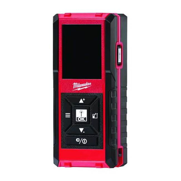 Milwaukee Tool 330' Laser Distance Meter 48-22-9803