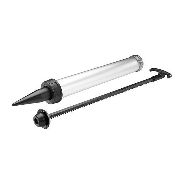 Milwaukee Tool 20oz Aluminum Barrel Sausage Conversion Kit 48-08-1093