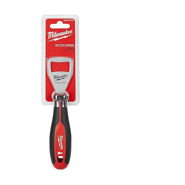 Milwaukee Tool Bottle Opener 48-22-2700