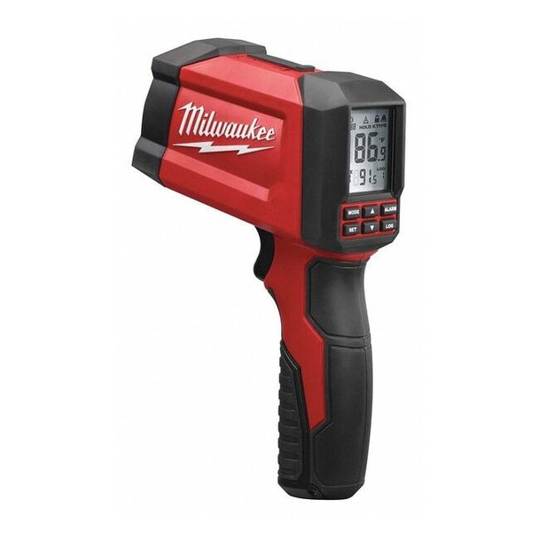 Milwaukee Tool 30:1 Infrared/Contact Temp-Gun 2269-20
