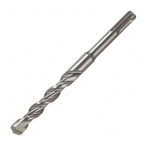 Milwaukee Tool SDS-Plus 2-Cutter 10 x 160 mm 48-20-8046