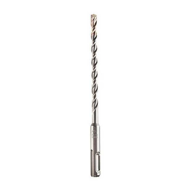 Milwaukee Tool SDS-PLUS 2CT 1/4" X 8" X 10" 48-20-7433