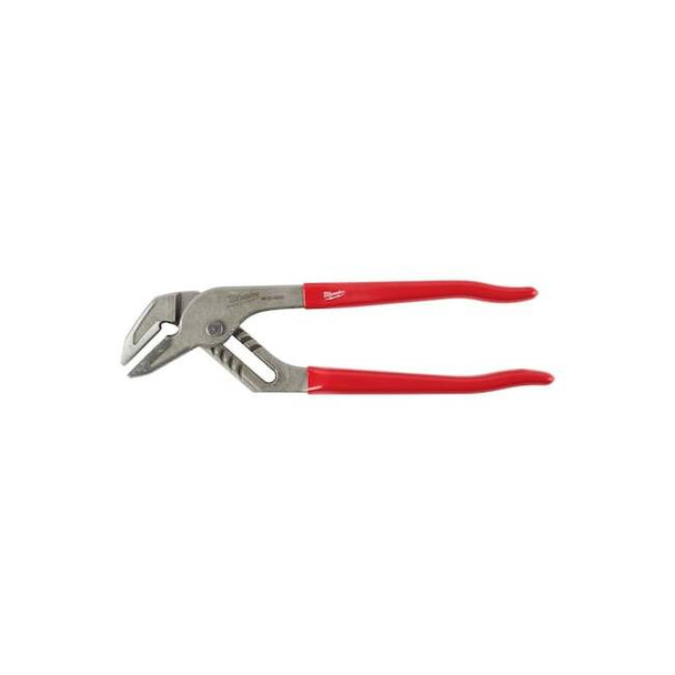 Milwaukee Tool 10" Smooth Jaw Pliers 48-22-6550