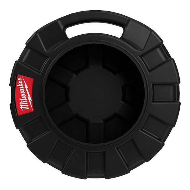 Milwaukee Tool Small Cable Container For Sectional Cable 47-53-2869