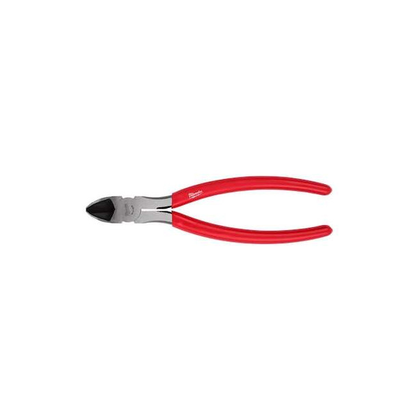Milwaukee Tool 8" Diagonal Cutting Pliers 48-22-6508