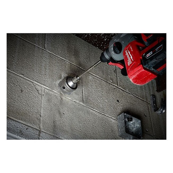 Milwaukee Tool SDS+ CORE 2-9/16"X2" 48-20-5230
