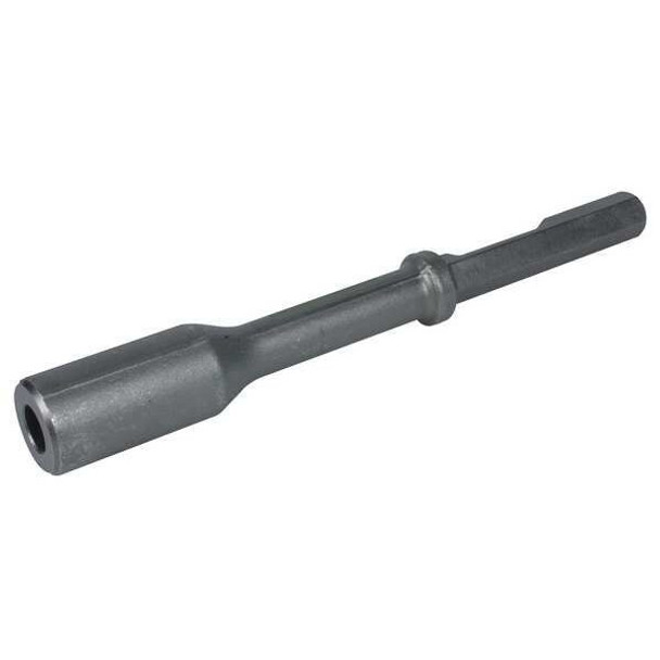 Milwaukee Tool Chisel Bit,Hex,3in 48-62-4045