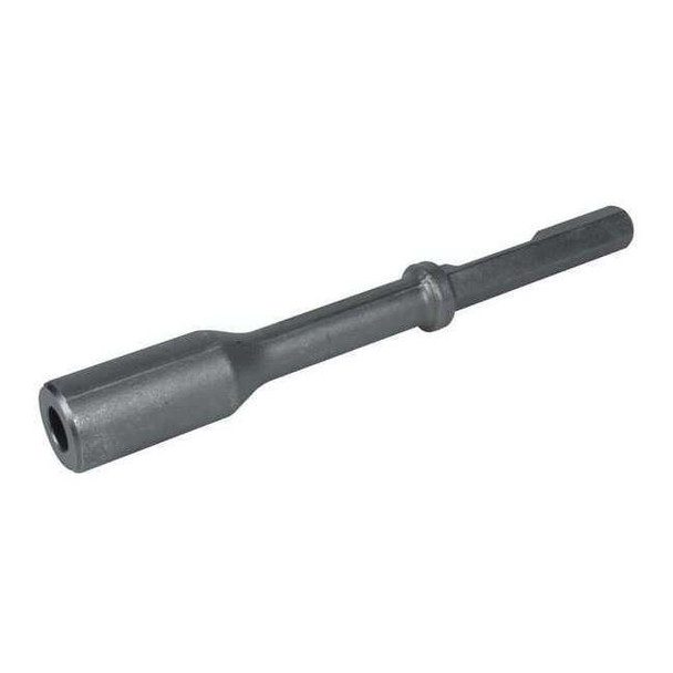 Milwaukee Tool 1-1/8" Hex Demo 15-1/2" Ground Rod Driver 48-62-4045
