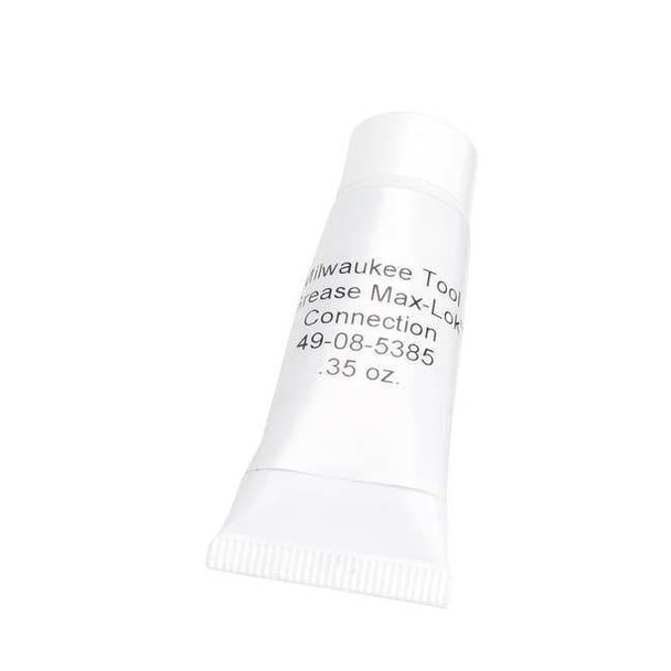 Milwaukee Tool Max-Lok Replacement Grease 49-08-5385