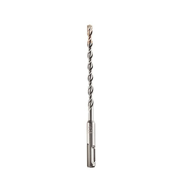 Milwaukee Tool SDS-PLUS 2CT 3/16" X 4" X 6" 48-20-7411