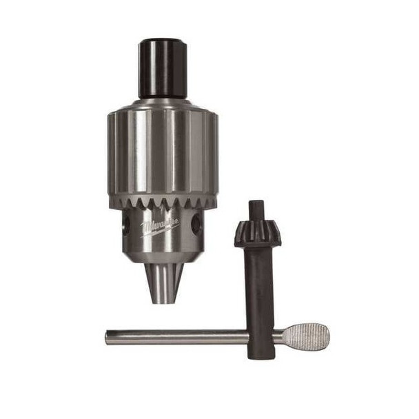 Milwaukee Tool 3/4" Weldon to 1/2" Chuck Adapter 49-59-0020