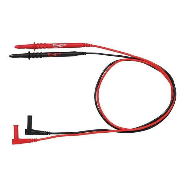 Milwaukee Tool Electrical Test Lead Set,PR 49-77-1001