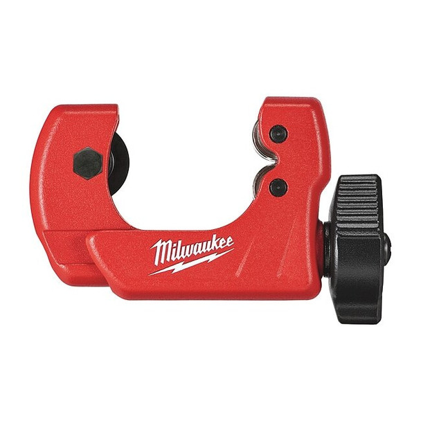 Milwaukee Tool 1" Mini Copper Tubing Cutter 48-22-4251