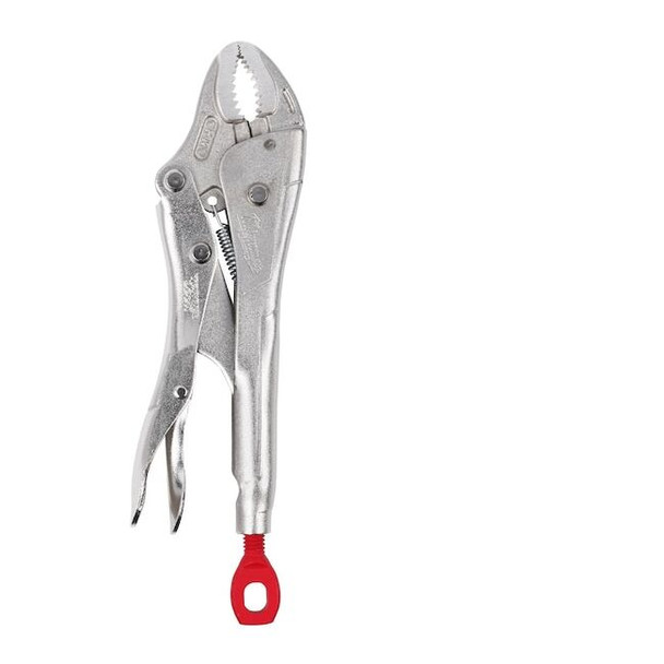 Milwaukee Tool 7 in Torque Lock Locking Plier 48-22-3421